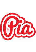 pia sunshine logo