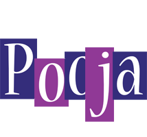 pooja autumn logo