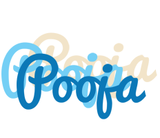 pooja breeze logo