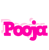 pooja dancing logo