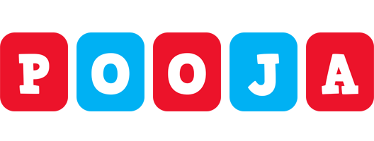 pooja diesel logo