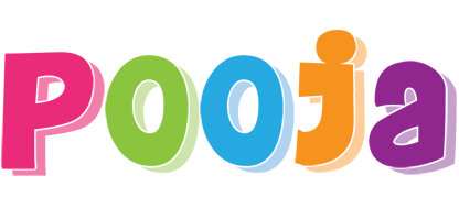 Image result for pooja name logo