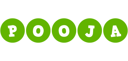 pooja games logo