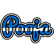 pooja greece logo