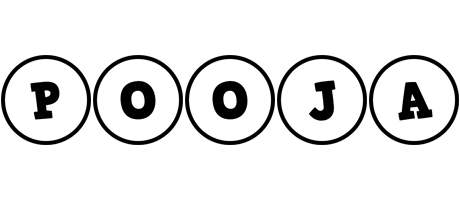 pooja handy logo