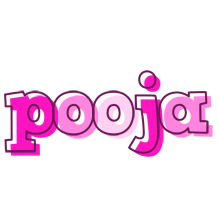 pooja hello logo