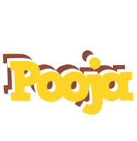 pooja hotcup logo