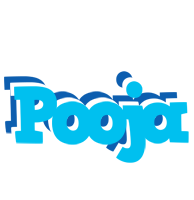 pooja jacuzzi logo