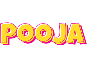 pooja kaboom logo