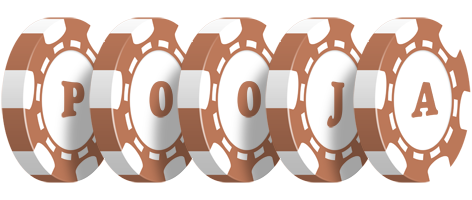 pooja limit logo