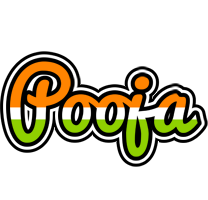 pooja mumbai logo