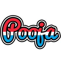 pooja norway logo