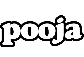 pooja panda logo