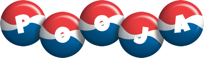 pooja paris logo
