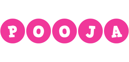 pooja poker logo