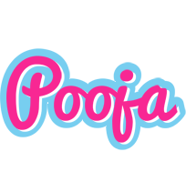 pooja popstar logo