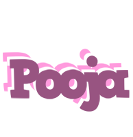 pooja relaxing logo