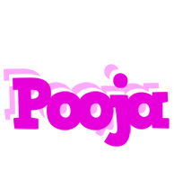 pooja rumba logo