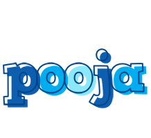 pooja sailor logo