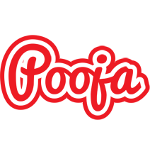 pooja sunshine logo