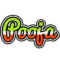 pooja superfun logo