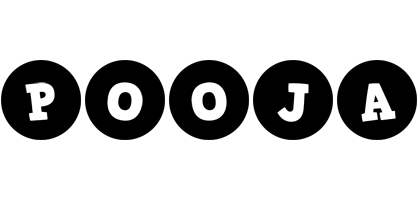 pooja tools logo