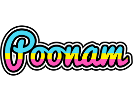 poonam circus logo