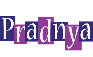 pradnya autumn logo