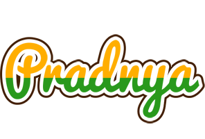 pradnya banana logo