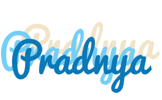 pradnya breeze logo