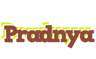 pradnya caffeebar logo