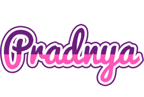 pradnya cheerful logo