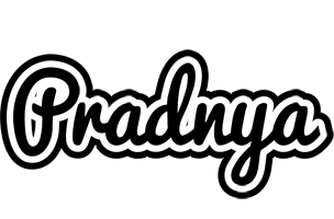 pradnya chess logo