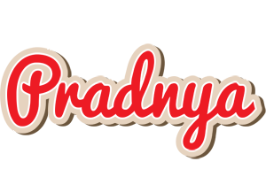 pradnya chocolate logo