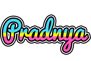 pradnya circus logo