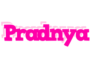 pradnya dancing logo