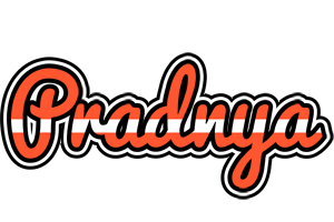 pradnya denmark logo