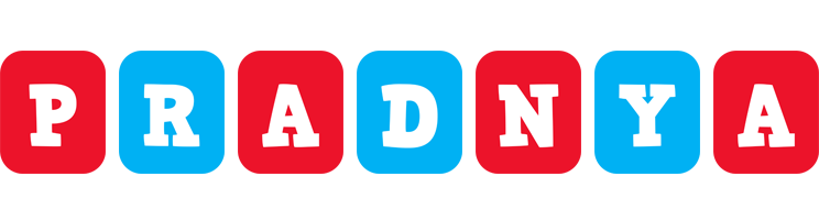 pradnya diesel logo