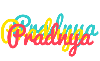 pradnya disco logo