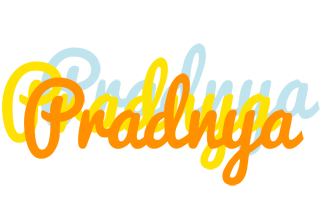 pradnya energy logo