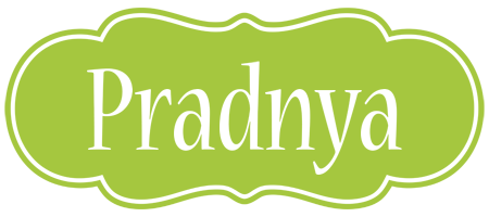 pradnya family logo