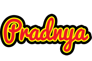 pradnya fireman logo