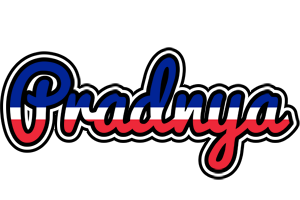 pradnya france logo