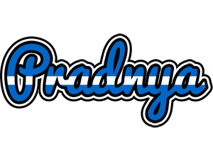 pradnya greece logo