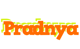 pradnya healthy logo