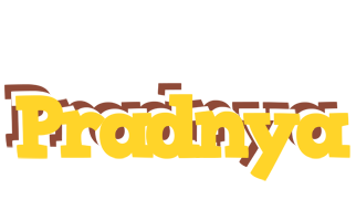 pradnya hotcup logo