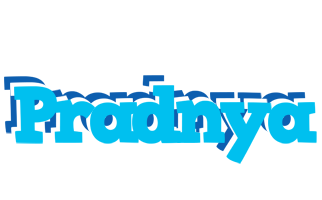 pradnya jacuzzi logo