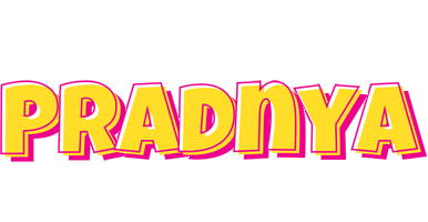 pradnya kaboom logo