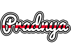 pradnya kingdom logo