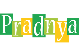 pradnya lemonade logo